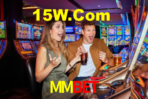 MMbet Login