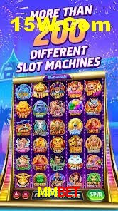 Player Reviews MMbet