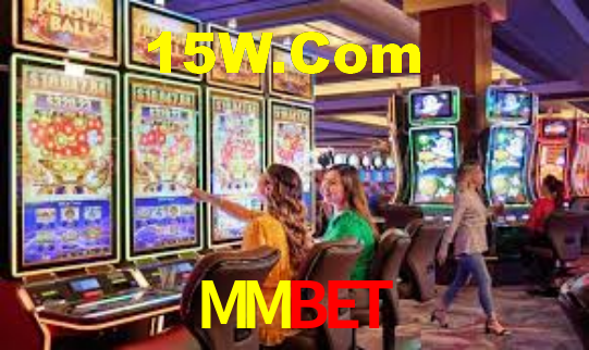 MMbet Login