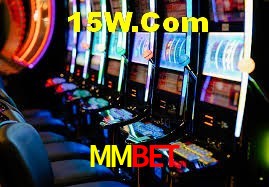 Welcome Bonus MMbet