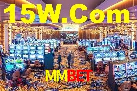 VIP Casino MMbet