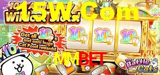 Exclusive Games MMbet