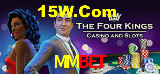 Sinta a adrenalina dos jogos de cassino com MMbet