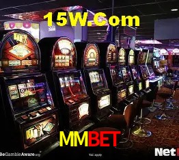 Apostas de Basquete MMbet