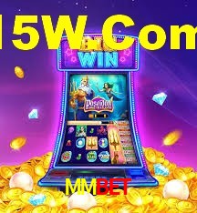 MMbet App Interface