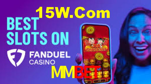 MMbet: Seu Cassino Premiado com Pagamentos Rápidos