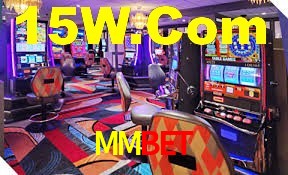 Spaceman Game MMbet