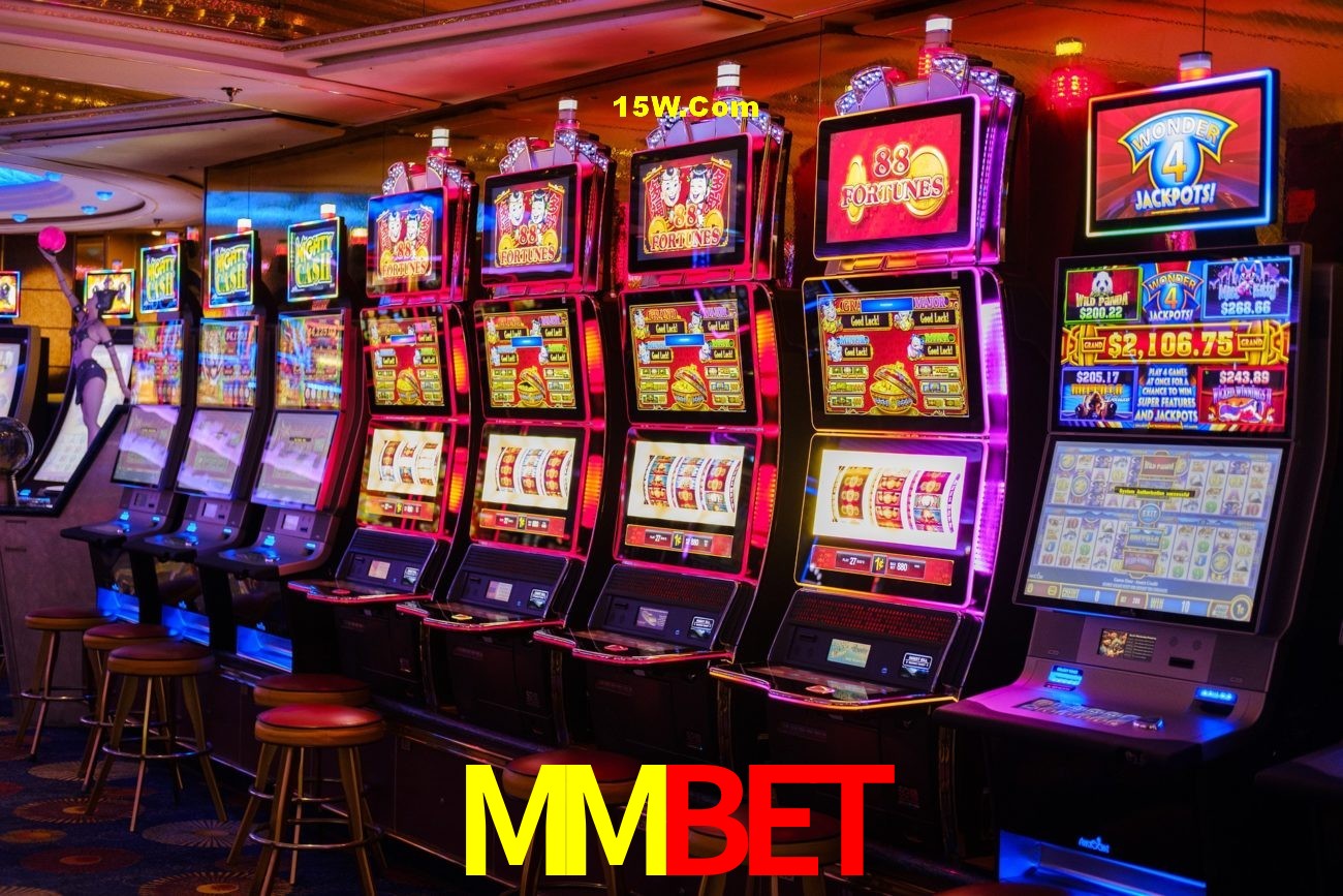 Live Casino MMbet