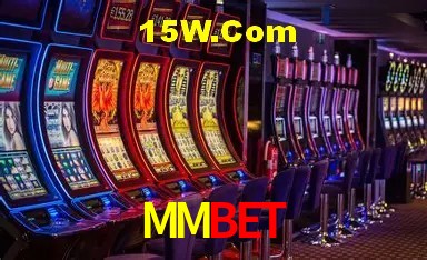 Apostas de Futebol MMbet