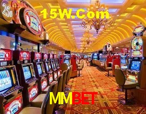 cassino MMbet