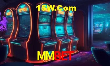 Integração de APIs MMbet