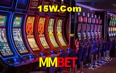 Mesa de Blackjack MMbet