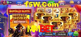 Experiência VIP MMbet